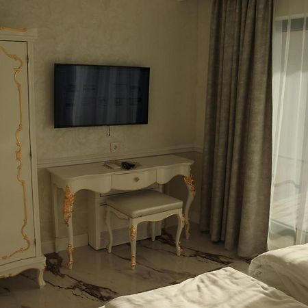 Art Complex Anel Hotel Sozopol Eksteriør billede