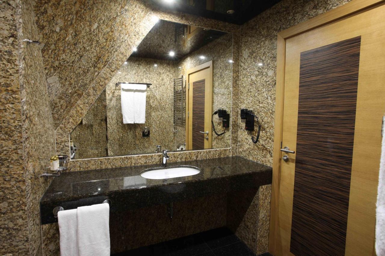 Art Complex Anel Hotel Sozopol Eksteriør billede