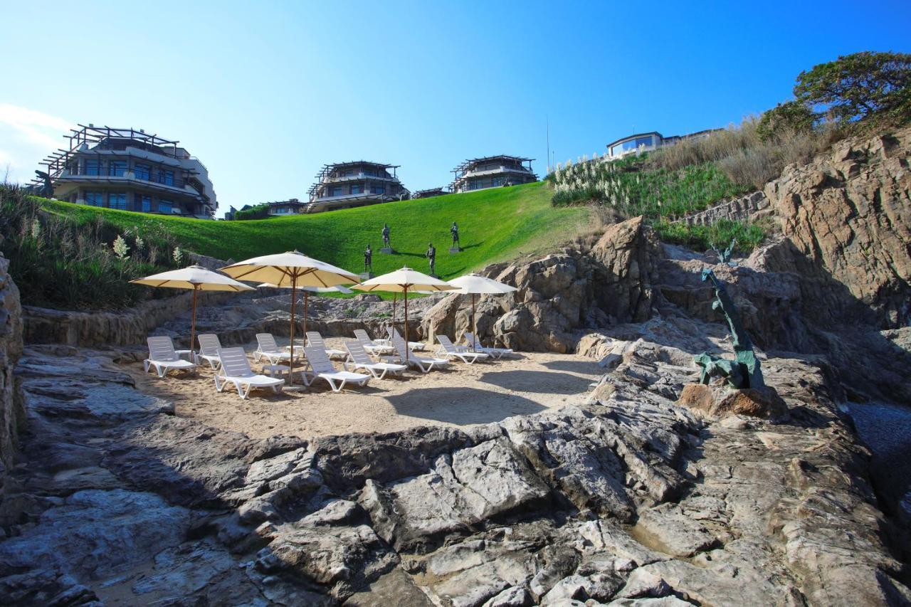 Art Complex Anel Hotel Sozopol Eksteriør billede