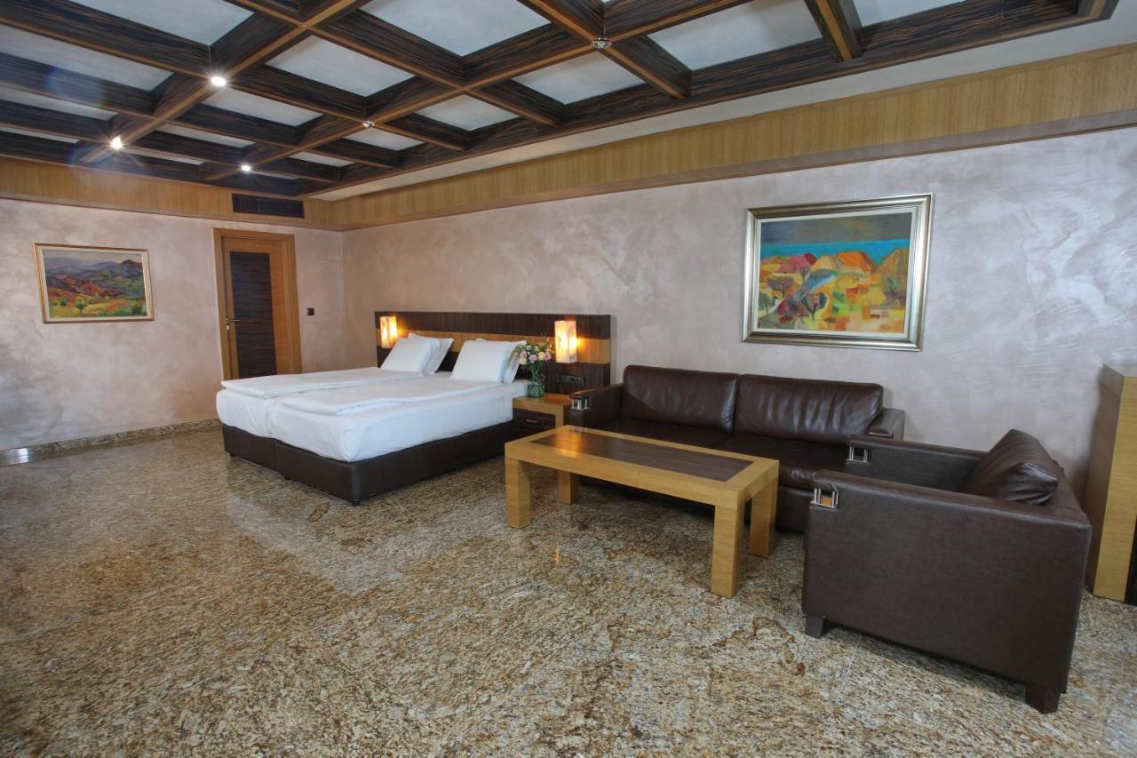 Art Complex Anel Hotel Sozopol Eksteriør billede