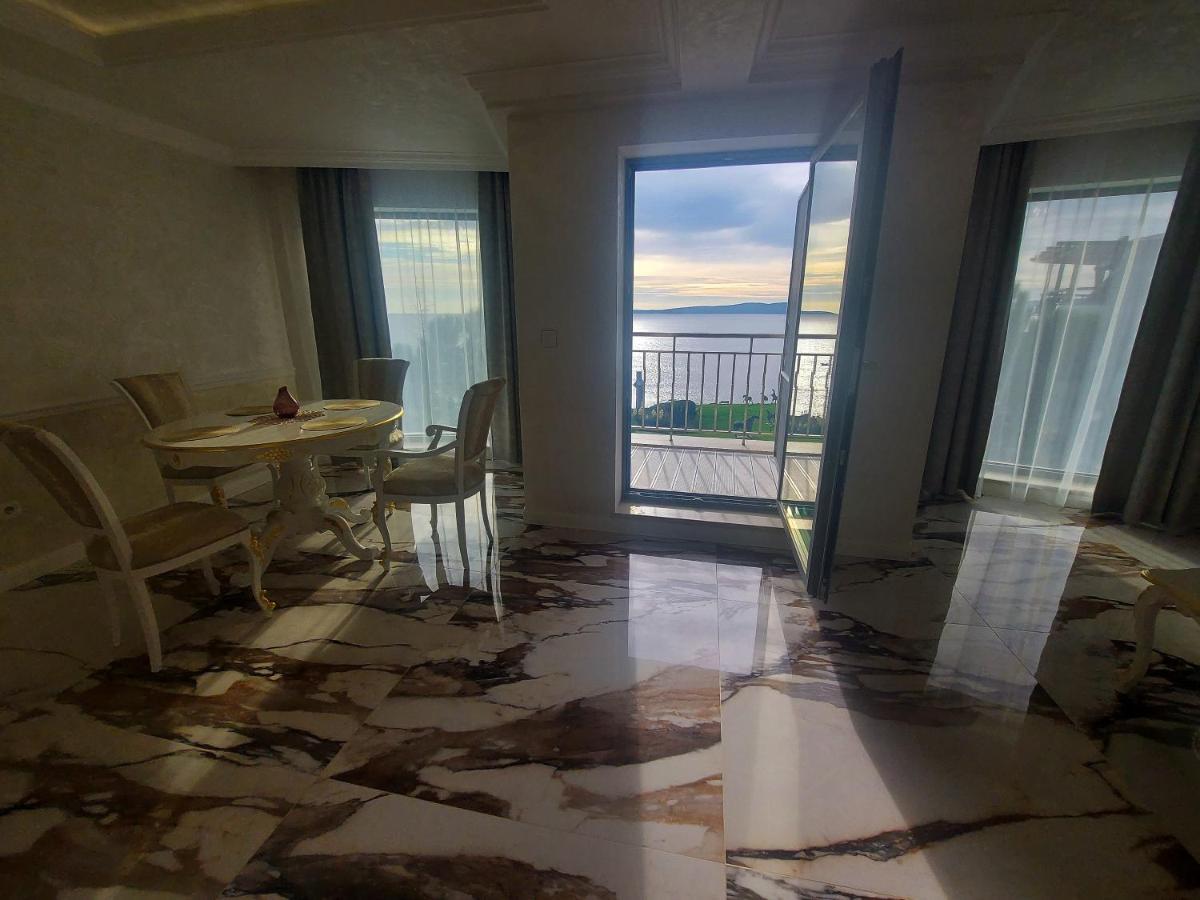 Art Complex Anel Hotel Sozopol Eksteriør billede