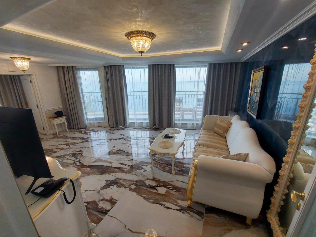 Art Complex Anel Hotel Sozopol Eksteriør billede