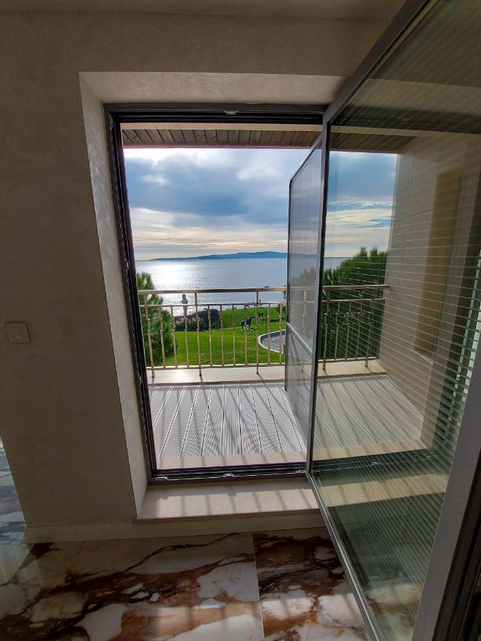 Art Complex Anel Hotel Sozopol Eksteriør billede