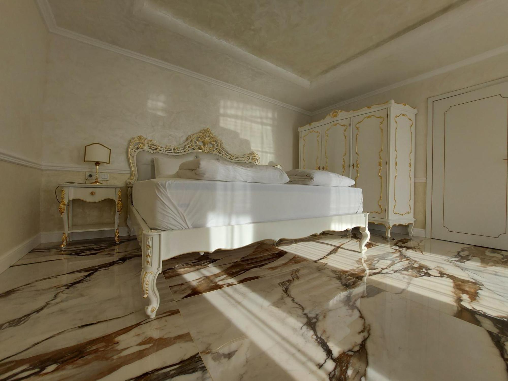 Art Complex Anel Hotel Sozopol Eksteriør billede