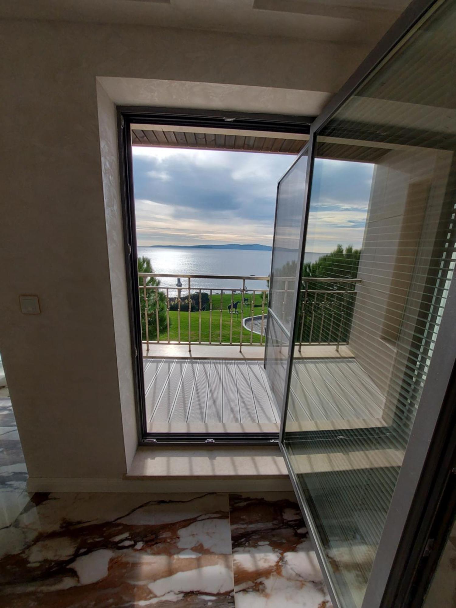 Art Complex Anel Hotel Sozopol Eksteriør billede
