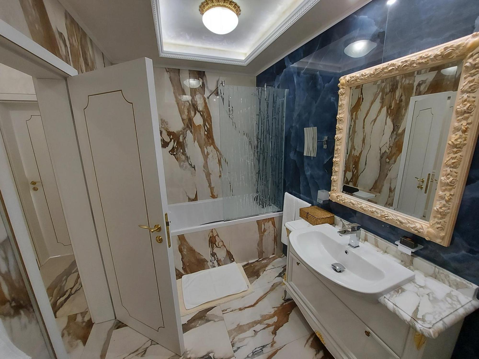 Art Complex Anel Hotel Sozopol Eksteriør billede