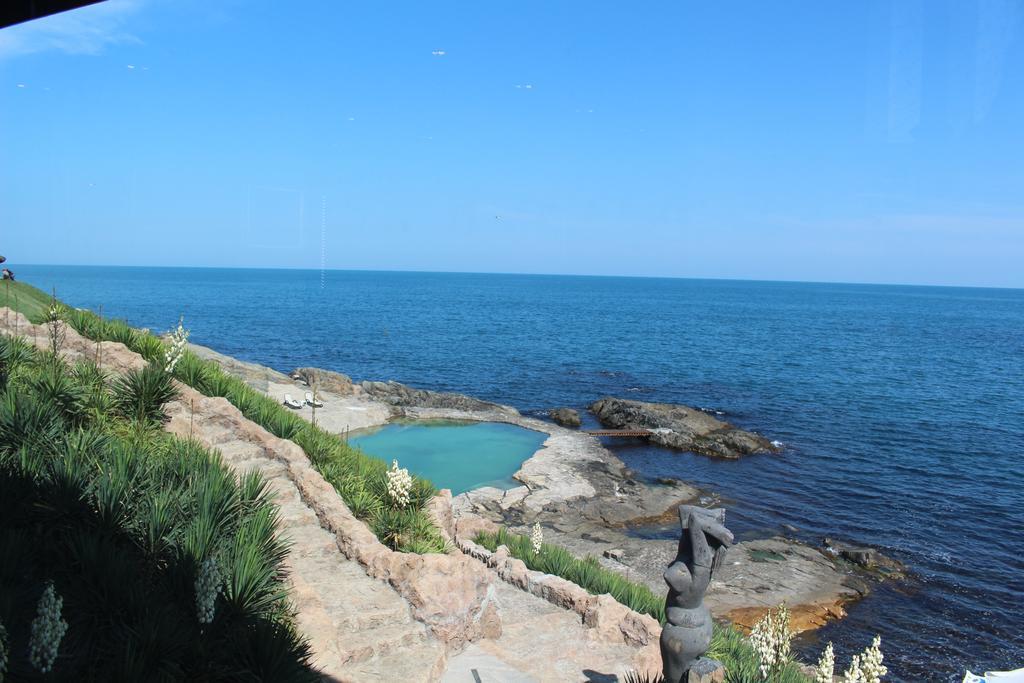 Art Complex Anel Hotel Sozopol Eksteriør billede