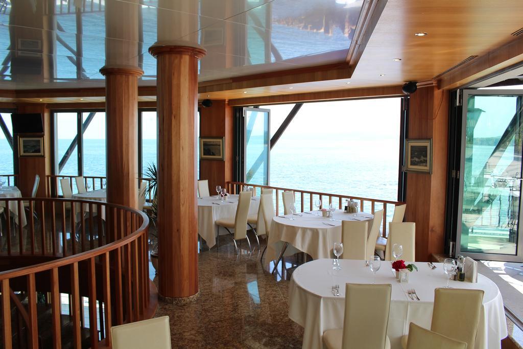 Art Complex Anel Hotel Sozopol Eksteriør billede