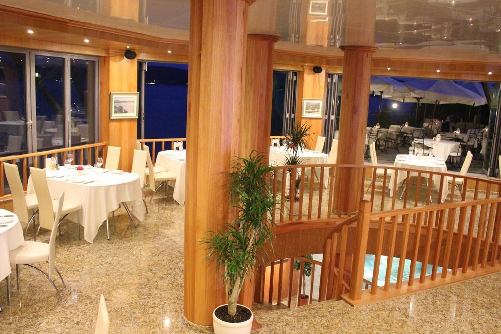 Art Complex Anel Hotel Sozopol Eksteriør billede