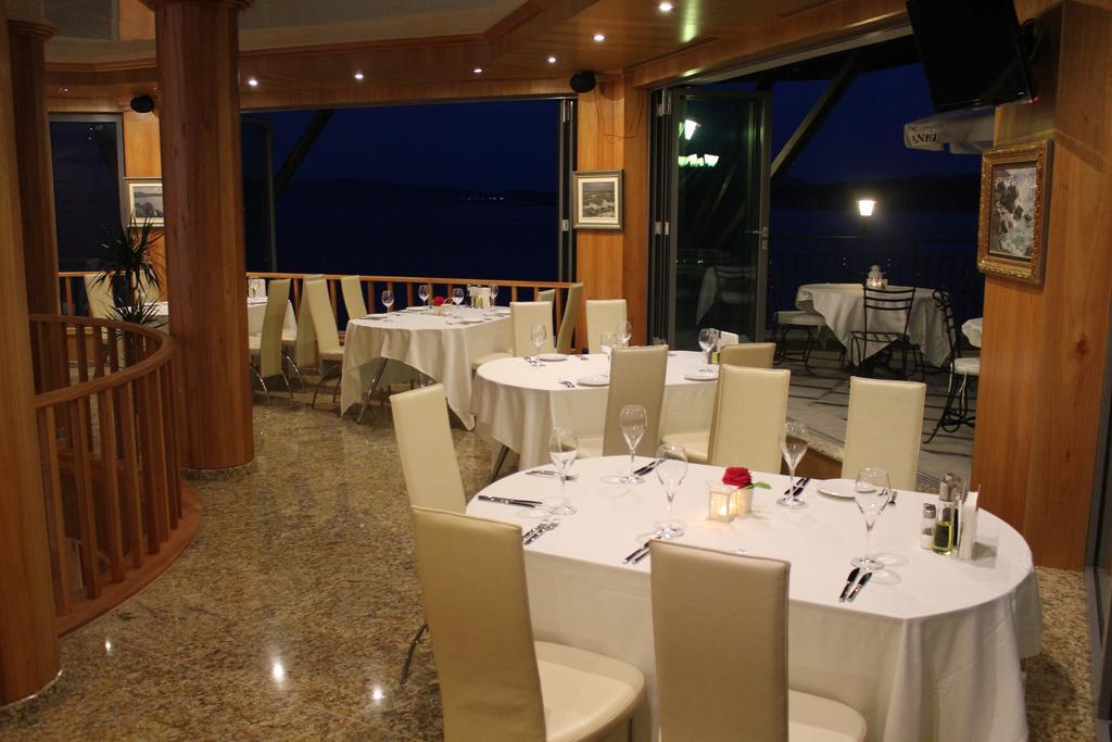 Art Complex Anel Hotel Sozopol Eksteriør billede
